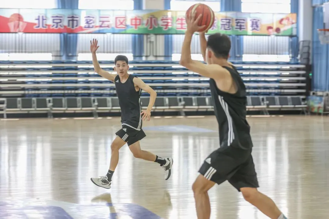 篮球运球训练计划表_1